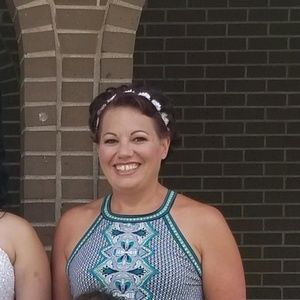 Meet your Posher, Jeanette